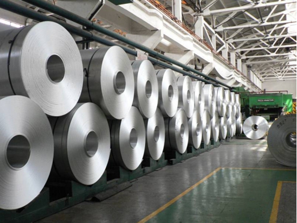Aluminium Foil